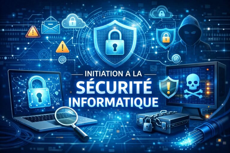 Tour d&rsquo;horizon de la sécurité